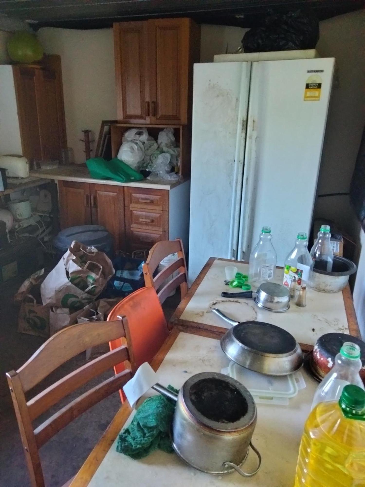 Single Room In Wollongong Near Uni Keiraville 외부 사진