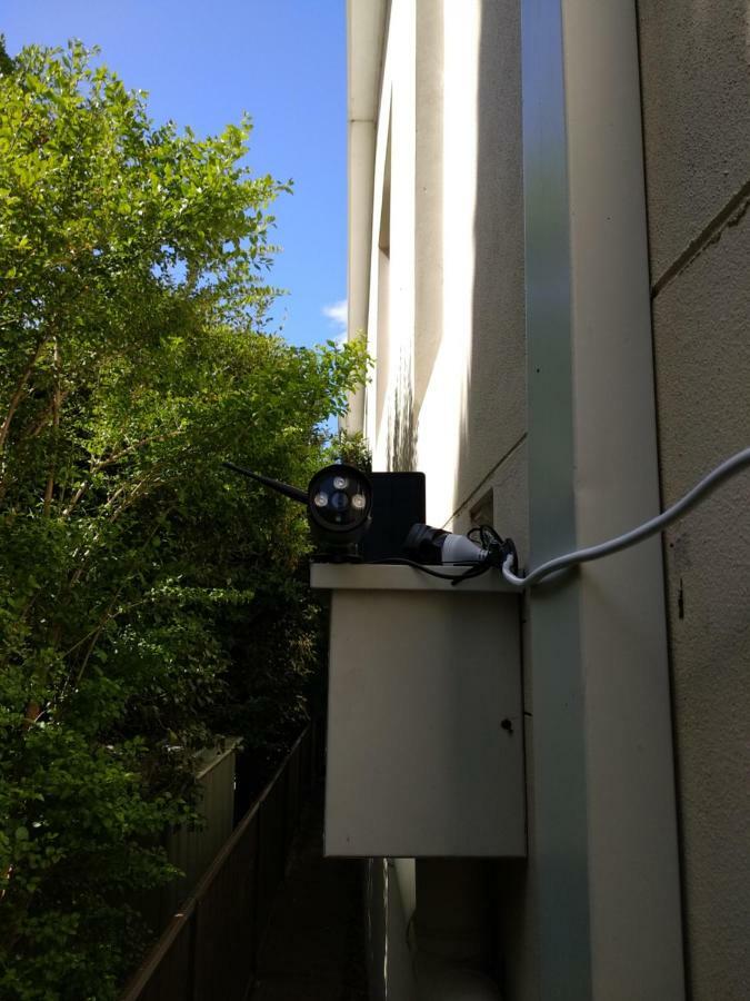 Single Room In Wollongong Near Uni Keiraville 외부 사진
